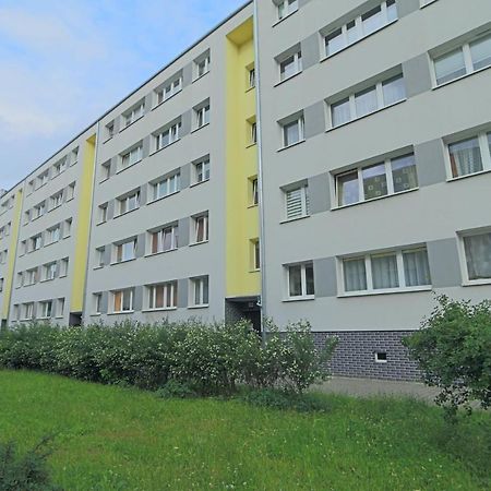 Studio Dla 3 Osob - Rybaki - Centrum Świnoujście Exteriör bild